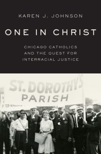 Cover image: One in Christ 9780190618971