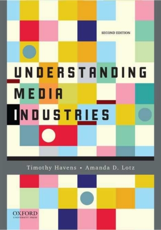 Cover image: Understanding Media Industries 2nd edition 9780190215323