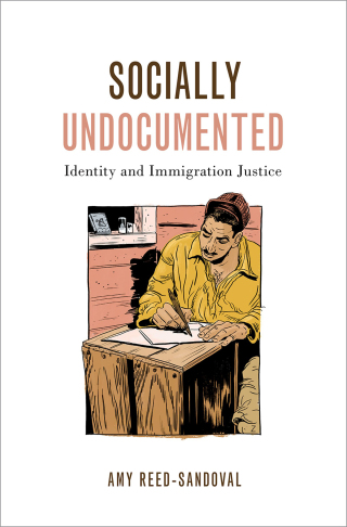 Omslagafbeelding: Socially Undocumented 9780190619817