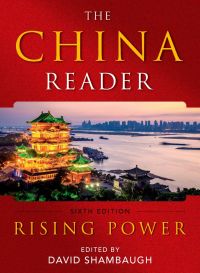 Imagen de portada: The China Reader 6th edition 9780199397075