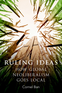 Cover image: Ruling Ideas 9780190600389