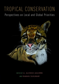 Imagen de portada: Tropical Conservation 1st edition 9780199766987