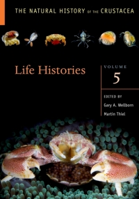 Cover image: Life Histories 1st edition 9780190620271