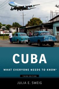 صورة الغلاف: Cuba 3rd edition 9780190620370