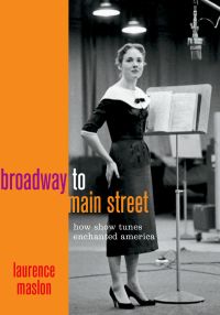 Imagen de portada: Broadway to Main Street 9780199832538