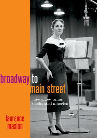 صورة الغلاف: Broadway to Main Street 9780199832538