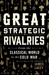 Immagine di copertina: Great Strategic Rivalries 1st edition 9780190053192
