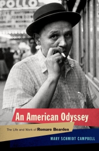 Cover image: An American Odyssey 9780195059090