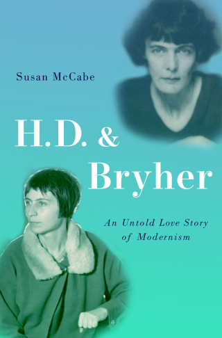 Cover image: H. D. & Bryher 9780190621223