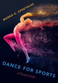 Imagen de portada: Dance for Sports 9780190621384