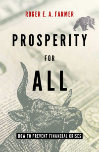 Titelbild: Prosperity for All 9780190621438