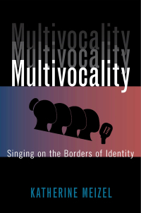 Cover image: Multivocality 9780190621469