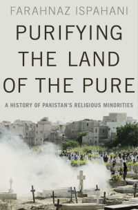 Cover image: Purifying the Land of the Pure 9780190621650