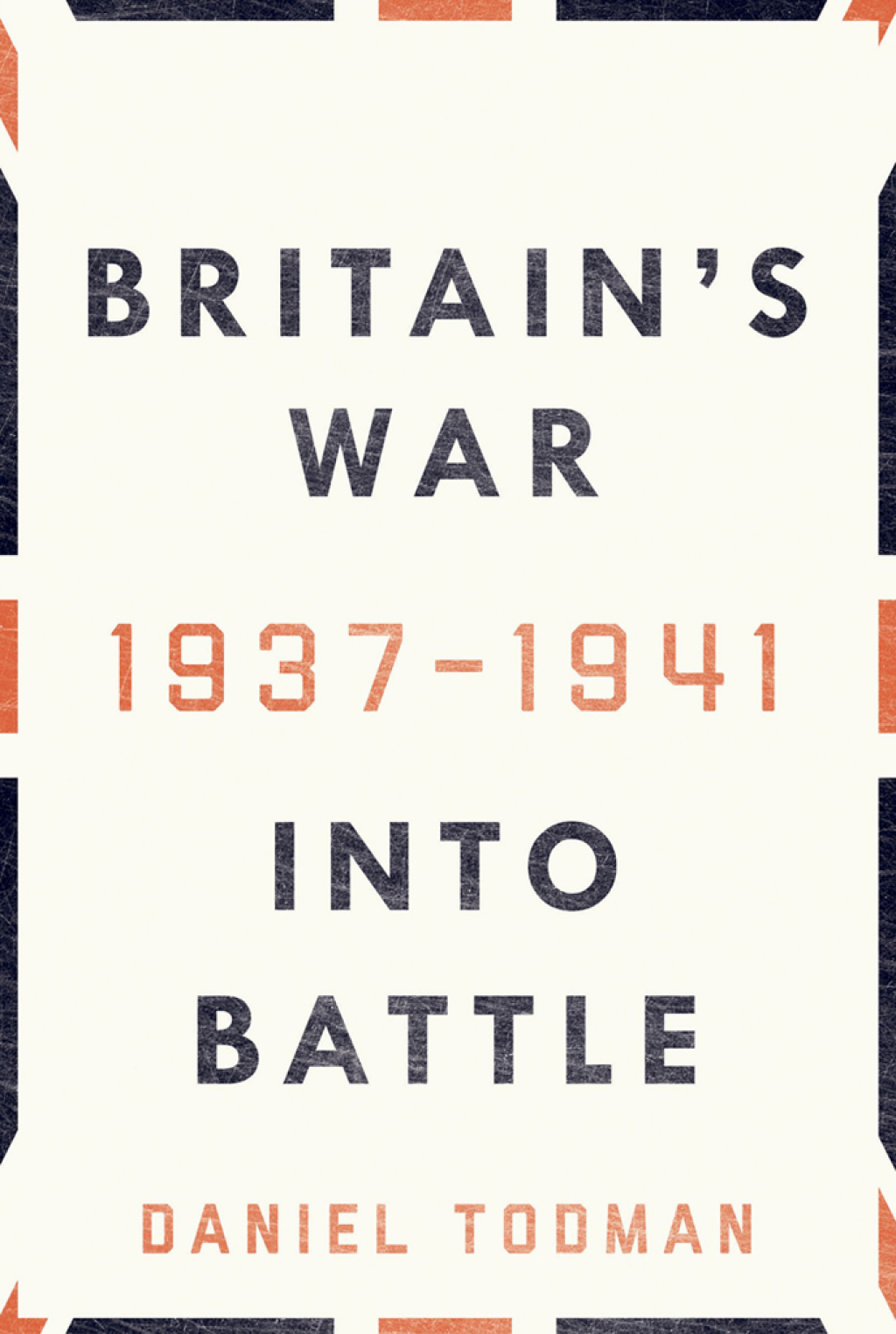 Britain’s War: Into Battle, 1937-1941