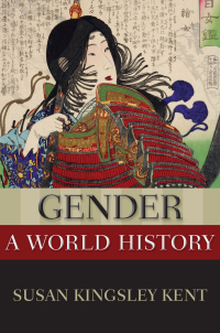 Titelbild: Gender: A World History 9780190621988