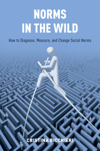 Cover image: Norms in the Wild 9780190622053