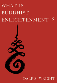 Cover image: What Is Buddhist Enlightenment? 9780197675410
