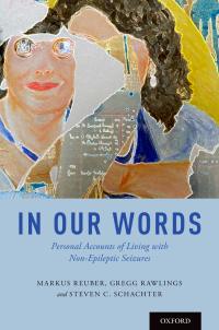 Omslagafbeelding: In Our Words 1st edition 9780190622770
