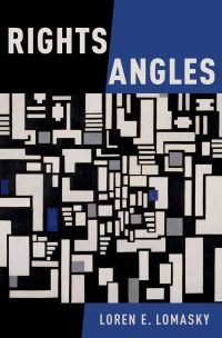 Cover image: Rights Angles 9780190263959