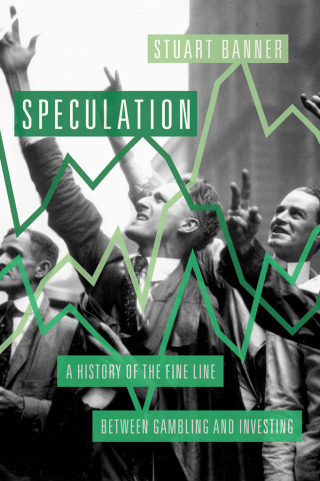 Imagen de portada: Speculation 9780190623043