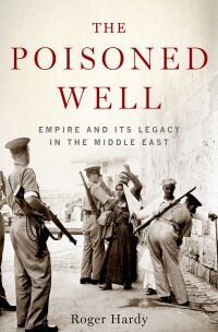 Cover image: The Poisoned Well 9780190056339