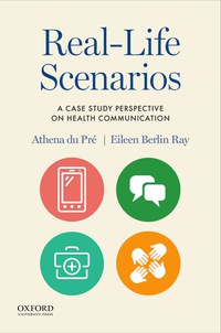 Cover image: Real-Life Scenarios 1st edition 9780190623258