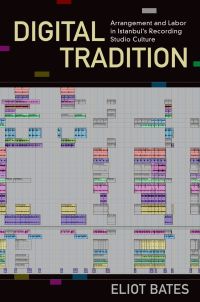 Cover image: Digital Tradition 9780190215736