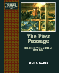 Cover image: The First Passage 9780195086997
