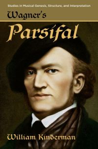 Cover image: Wagner's Parsifal 9780190885687