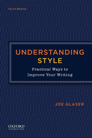 Cover image: Understanding Style 3rd edition 9780199342624