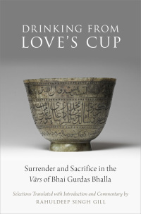 Immagine di copertina: Drinking From Love's Cup 1st edition 9780190624088