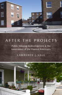 Cover image: After the Projects 9780190624330