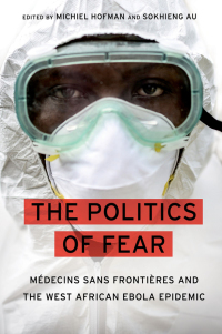 Imagen de portada: The Politics of Fear 1st edition 9780190624477