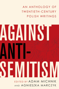 Cover image: Against Anti-Semitism 1st edition 9780190624514