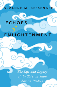 Titelbild: Echoes of Enlightenment 9780190225285
