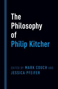 Cover image: The Philosophy of Philip Kitcher 1st edition 9780199381357