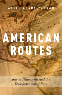صورة الغلاف: American Routes 9780190624750