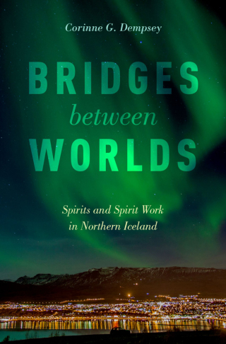 صورة الغلاف: Bridges between Worlds 9780190883393