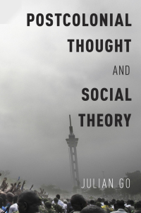 Immagine di copertina: Postcolonial Thought and Social Theory 9780190625146