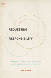 Immagine di copertina: Requesting Responsibility 9780190210724