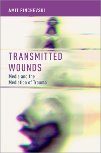 Omslagafbeelding: Transmitted Wounds 9780197600795