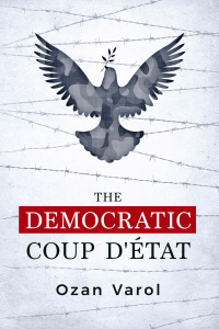 Immagine di copertina: The Democratic Coup d'État 9780190626020