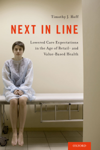 Immagine di copertina: Next in Line 1st edition 9780190626341