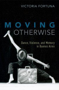 Cover image: Moving Otherwise 9780190627010