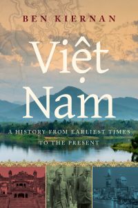 Imagen de portada: Viet Nam 9780190053796