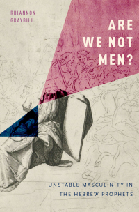 Omslagafbeelding: Are We Not Men? 9780190227364