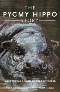 Imagen de portada: The Pygmy Hippo Story 9780190611859
