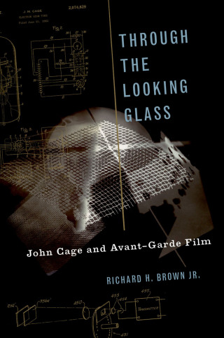 Immagine di copertina: Through The Looking Glass 9780190628086