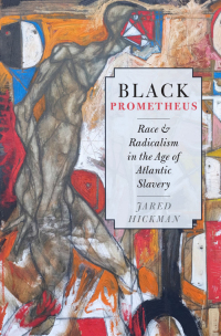 Cover image: Black Prometheus 1st edition 9780190272586