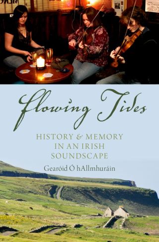 Imagen de portada: Flowing Tides 9780199380084